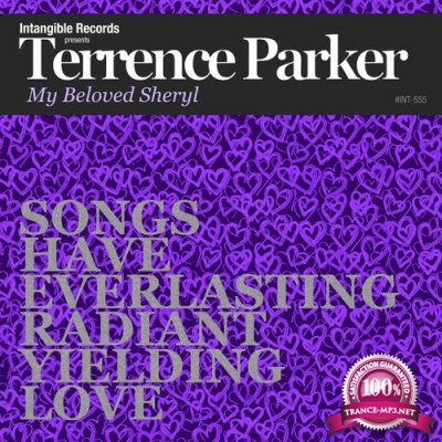 Terrence Parker - My Beloved Sheryl (2021)