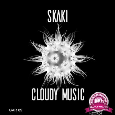 Skaki - Cloudy Music (2021)