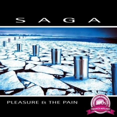 Saga - Pleasure and the Pain (2021)