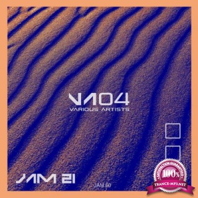 Jam 21 - Various Artists 04 (2021)