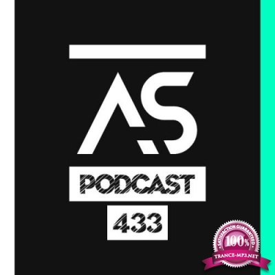 Addictive Sounds - Addictive Sounds Podcast 433 (2021-11-01)