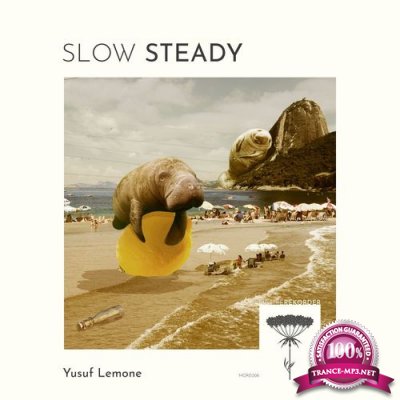 Yusuf Lemone - Slow Steady (2021)