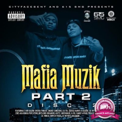 Mafia Muzik 2 Disc 2 (2021)