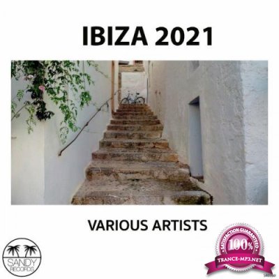 Sandy - Ibiza 2021 (2021)