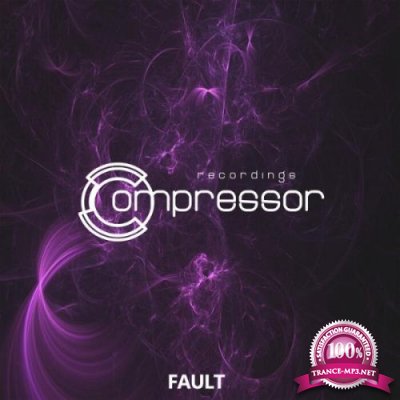 Compressor Recordings - Fault (2021)