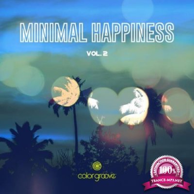 Minimal Happiness, Vol. 2 (2021)