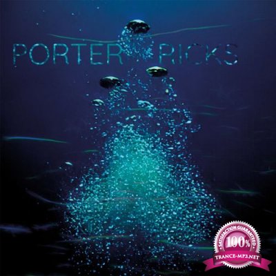 Mille Plateaux: Porter Ricks - Porter Ricks (2021)