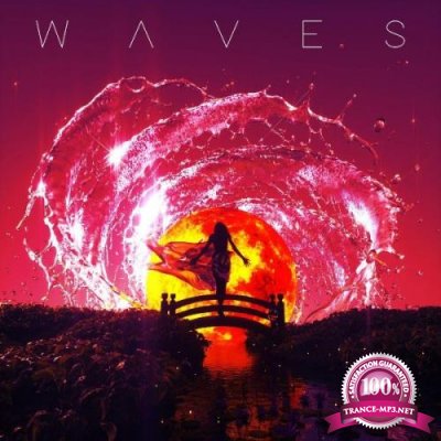 Sketchshow - WAVES (2021)