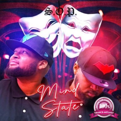 S.O.P. - Mind State (2021)