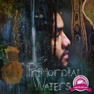 Jamael Dean - Primordial Waters (2021)