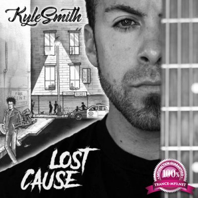 Kyle Smith - Lost Cause (2021)