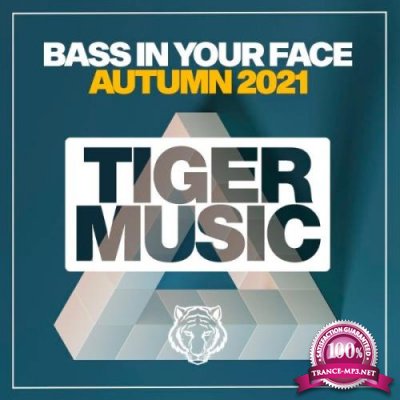 Bass In Your Face Autumn 2021 (2021)