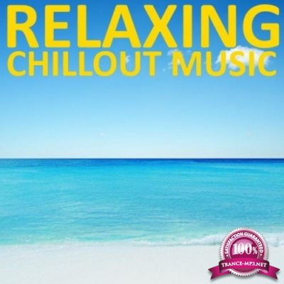 Chili Beats - Relaxing Chillout Music (2021)