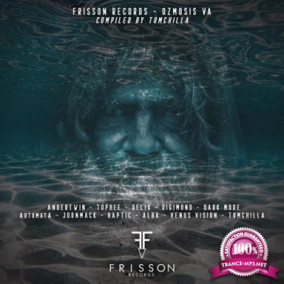 Ozmosis Frisson Records (2021)