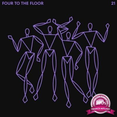 Four To The Floor 21 (2021)