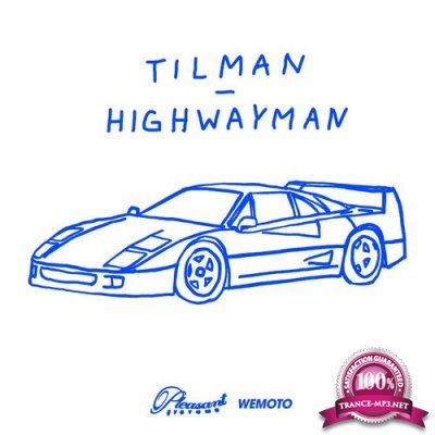 Tilman - Highwayman (2021)
