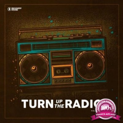 Turn Up The Radio, Vol. 7 (2021)