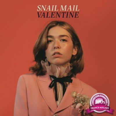 Snail Mail - Valentine (2021)