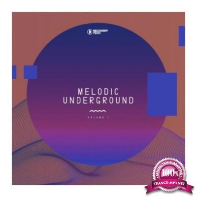 Melodic Underground, Vol. 7 (2021)
