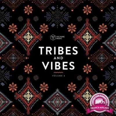 Tribes & Vibes, Vol. 6 (2021)