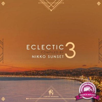 Eclectic Ethno 3 By Nikko Sunset (2021)