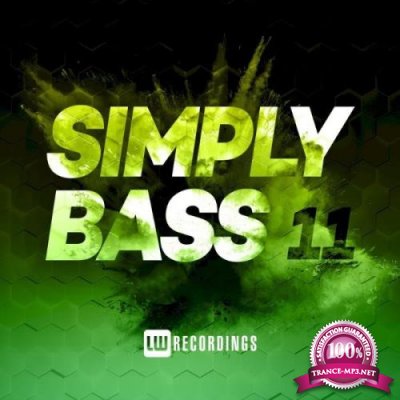 Simply Bass, Vol. 11 (2021)