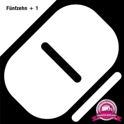 Ostgut Ton Funfzehn + 1 (2021)