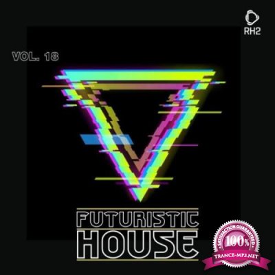 Futuristic House, Vol. 18 (2021)