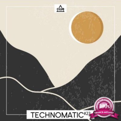 Technomatic #23 (2021)