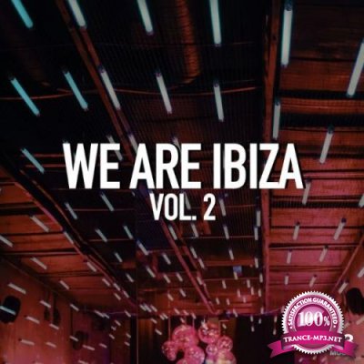 We Are Ibiza, Vol. 2 (Mixed By Dan Mckie) [Dj Mix] (2021)