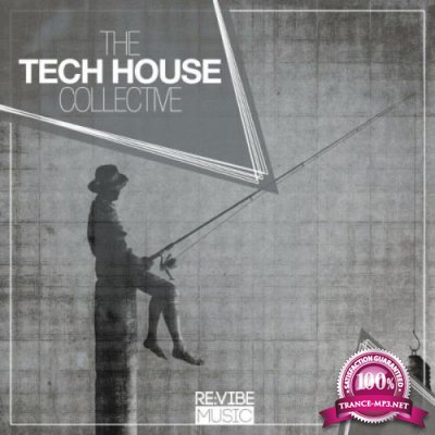 The Tech House Collective, Vol. 37 (2021)