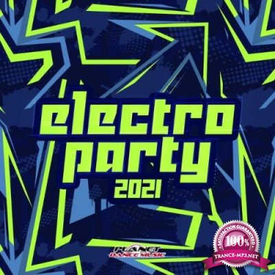 Electro Party 2021 (2021)