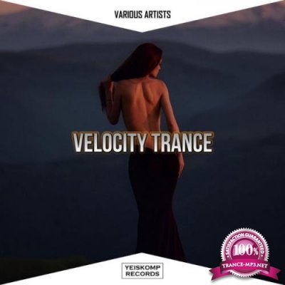 Velocity Trance Oct 2021 (2021)