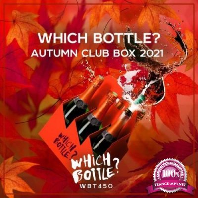 Which Bottle?: Autumn Club Box 2021 (2021)