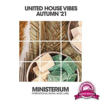 United House Vibes (Autumn '21) (2021)