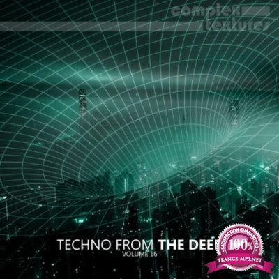 Techno From The Deep, Vol.16 (2021)