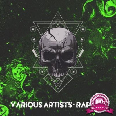 Skull Label - Raptor (2021)