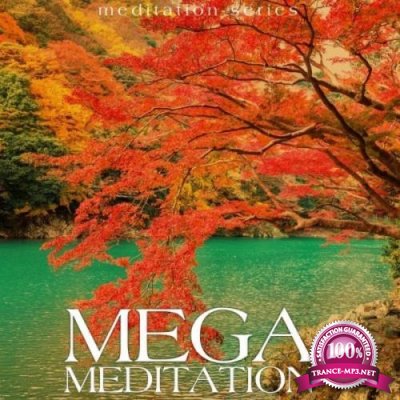 Mega Meditation (Meditation Series) (2021)