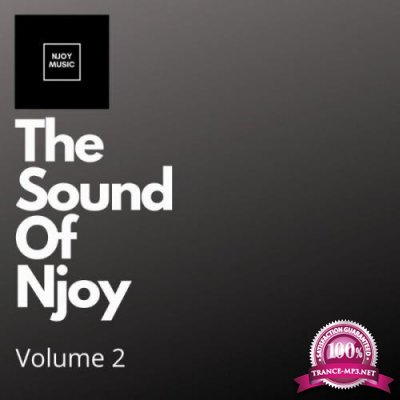 The Sound Of Njoy, Vol. 2 (2021)