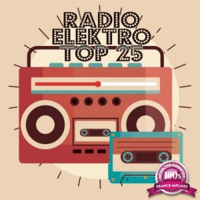 Radio Elektro - Top 25 (21/11) (2021)