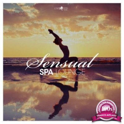 Sensual Spa Lounge, Vol. 14 (2021)