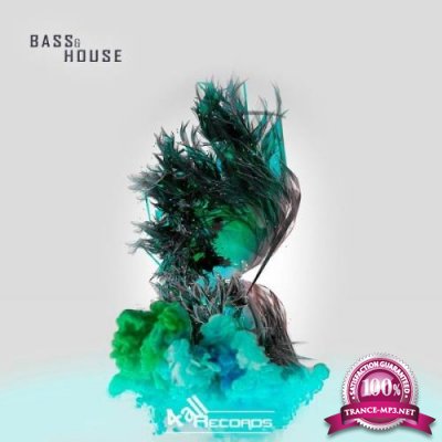 4All - Bass & House (2021)