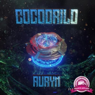 Cocodrilo - Auryn (2021)