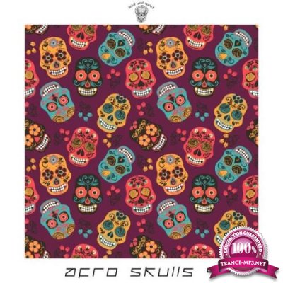 Skull & Bones - Afro Skulls 4 (2021)
