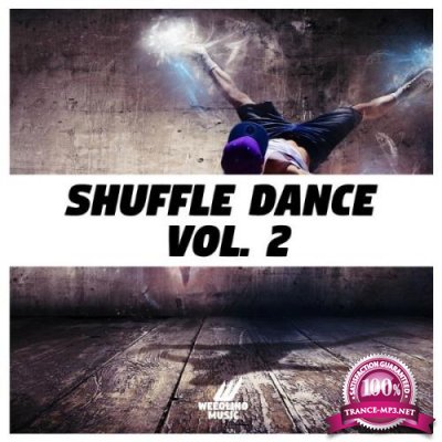 Weeolino Music - Shuffle Dance, Vol. 2 (2021)