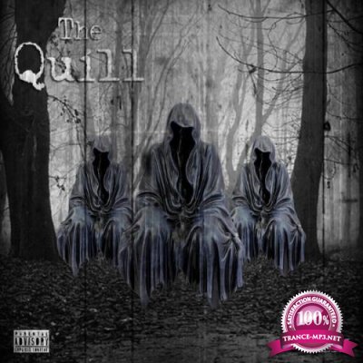 Rein - The Quill (2021)