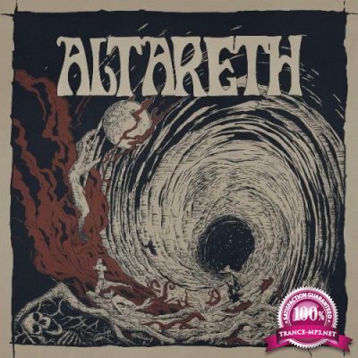 Altareth - Blood (2021)