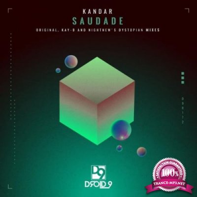 Kandar - Saudade (2021)