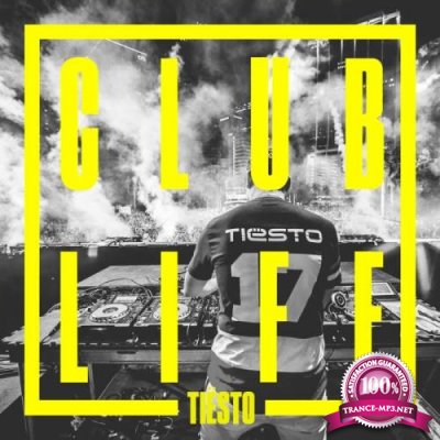 Tiesto - Club Life 762 (2021-11-05)