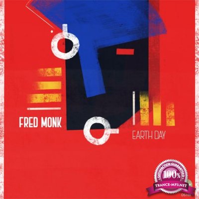 Fred Monk feat. Luchi, Raizer - Earth Day (2021)